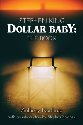 Stephen King - Dollar Baby: The Book - Paperback | Diverse Reads