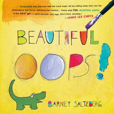 Beautiful Oops! - Hardcover | Diverse Reads