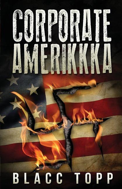 Corporate Amerikkka - Paperback |  Diverse Reads