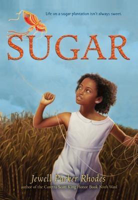 Sugar - Paperback | Diverse Reads