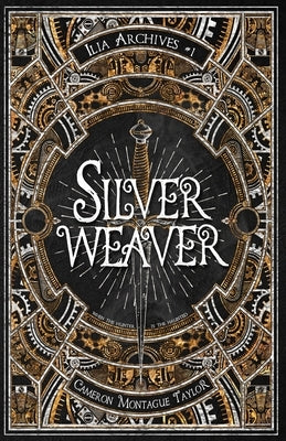 Silverweaver: An Ilia Archives Novella - Paperback | Diverse Reads