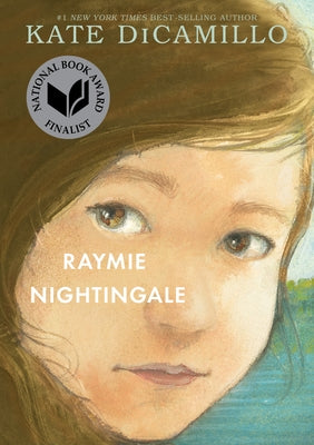 Raymie Nightingale - Hardcover | Diverse Reads