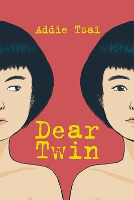 Dear Twin - Paperback