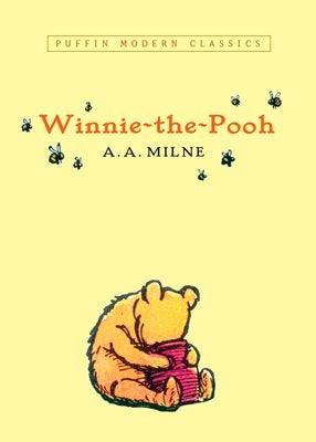 Winnie-The-Pooh (Puffin Modern Classics) - Paperback | Diverse Reads