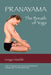 Pranayama the Breath of Yoga - Paperback | Diverse Reads