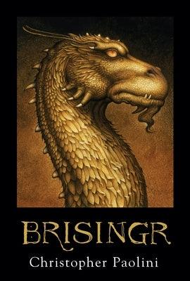 Brisingr: Book III - Hardcover | Diverse Reads