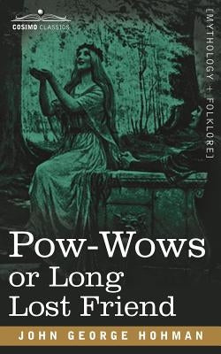 POW-Wows or Long Lost Friend - Paperback | Diverse Reads