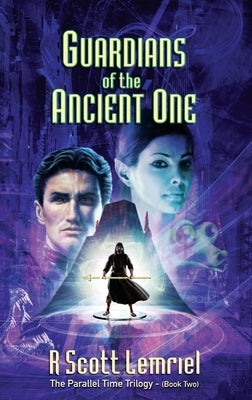 Guardians of The Ancient One - Hardcover | Diverse Reads