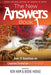 The New Answers Book: Over 25 Questions on Creation/Evolution and the Bible - Paperback | Diverse Reads