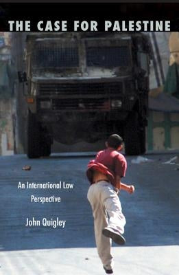 The Case for Palestine: An International Law Perspective / Edition 2 - Paperback | Diverse Reads