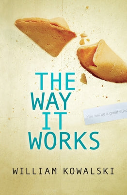 The Way It Works - Paperback | Diverse Reads