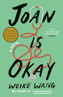 Joan Is Okay - Paperback | Diverse Reads