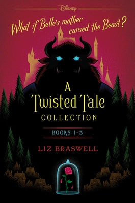A Twisted Tale Collection: A Boxed Set - Paperback | Diverse Reads