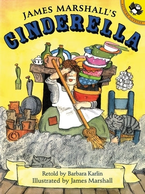 Cinderella - Paperback | Diverse Reads
