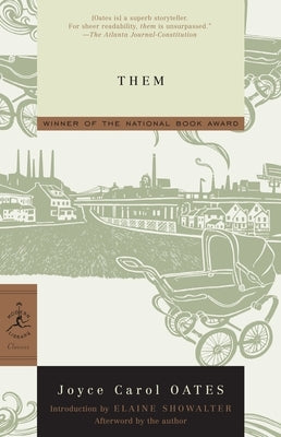 Them (Modern Library Paperbacks Series) - Paperback | Diverse Reads