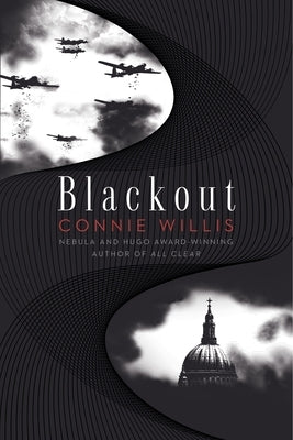 Blackout (Hugo Award Winner) - Paperback | Diverse Reads
