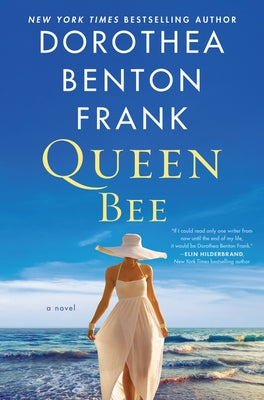 Queen Bee - Hardcover | Diverse Reads