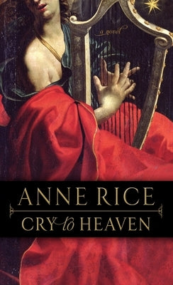Cry to Heaven - Paperback | Diverse Reads