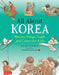 All About Korea: Stories, Songs, Crafts and Games for Kids - Hardcover | Diverse Reads