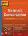 Practice Makes Perfect: German Conversation, Premium Second Edition - Paperback | Diverse Reads