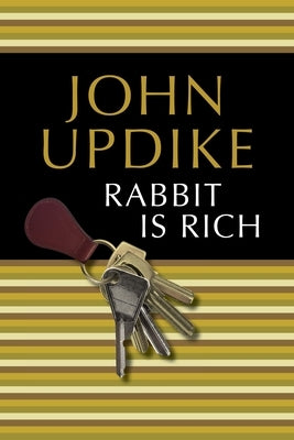Rabbit Is Rich (Pulitzer Prize Winner) - Paperback | Diverse Reads