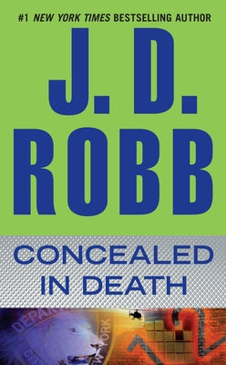 Concealed in Death - Paperback | Diverse Reads