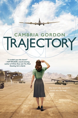 Trajectory - Hardcover | Diverse Reads