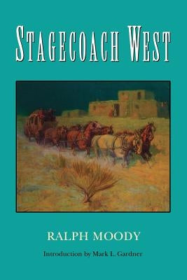Stagecoach West - Paperback | Diverse Reads