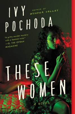 These Women: A Novel - Paperback | Diverse Reads