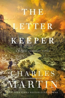 The Letter Keeper - Hardcover | Diverse Reads