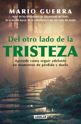 del Otro Lado de la Tristeza. Aprende Como Seguir Adelante En Momentos de PÃ©rdid A Y Duelo / On the Other Side of Sadness. Learn How to Move on in Tim - Paperback | Diverse Reads