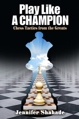 Play Like a Champion - Hardcover | Diverse Reads