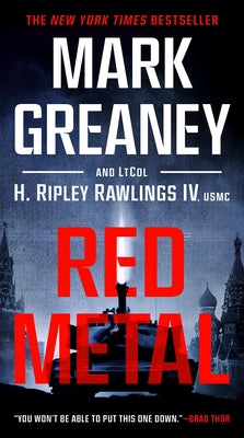 Red Metal - Paperback | Diverse Reads