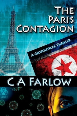 The Paris Contagion - Paperback | Diverse Reads