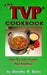 TVP Cookbook - Paperback | Diverse Reads