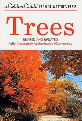 Trees: Revised and Updated - Paperback | Diverse Reads