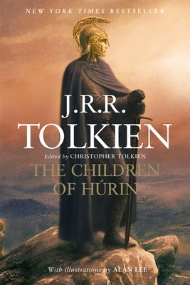 The Children of HÃºrin - Paperback | Diverse Reads