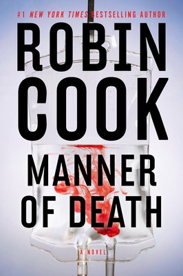 Manner of Death - Library Binding | Diverse Reads