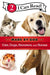 Cats, Dogs, Hamsters, and Horses: Level 2 - Paperback | Diverse Reads