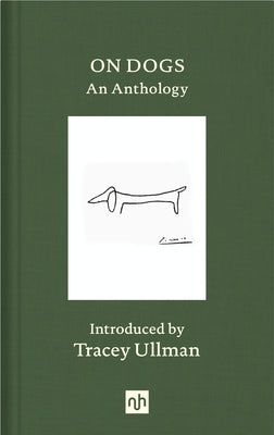 On Dogs: An Anthology - Hardcover | Diverse Reads