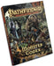 Pathfinder Roleplaying Game: Monster Codex - Hardcover | Diverse Reads