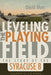 Leveling the Playing Field: The Story of the Syracuse 8 - Paperback | Diverse Reads