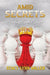 Amid Secrets - Paperback