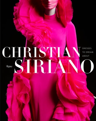 Christian Siriano: Dresses to Dream About - Hardcover | Diverse Reads