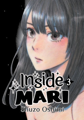 Inside Mari, Volume 3 - Paperback | Diverse Reads
