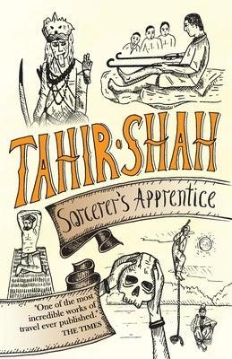 Sorcerer's Apprentice - Paperback | Diverse Reads