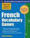 Practice Makes Perfect French Vocabulary Games - Paperback | Diverse Reads