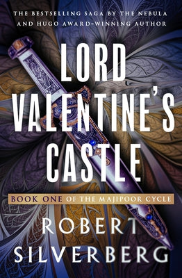 Lord Valentine's Castle - Paperback | Diverse Reads