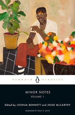 Minor Notes, Volume 1 - Paperback | Diverse Reads