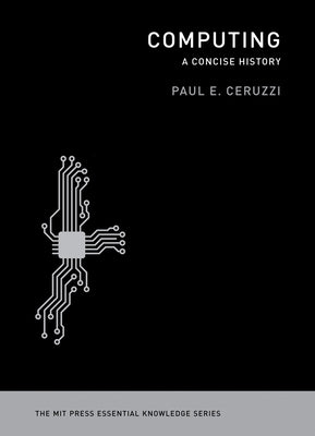 Computing: A Concise History - Paperback | Diverse Reads